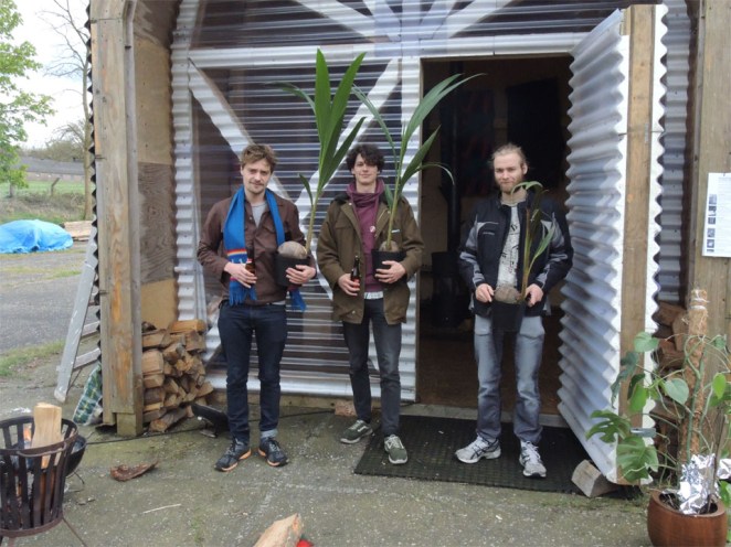 Broken Toaster Records