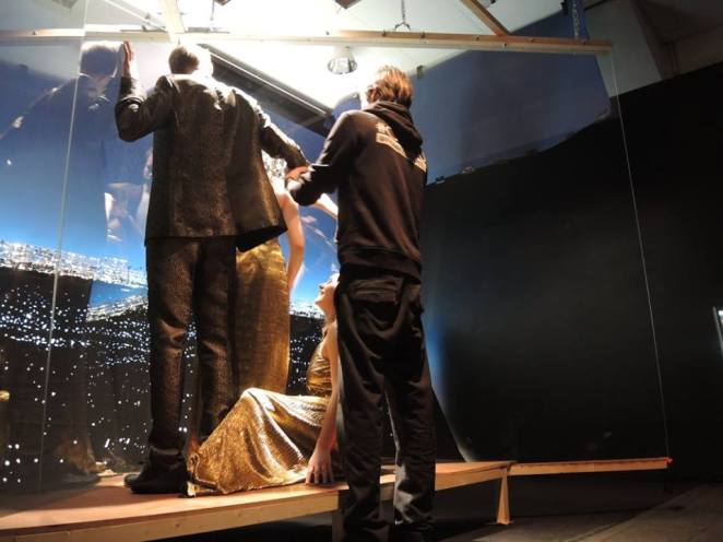 The Cameo Series - Frank & Michiel The Cameo Series - Frank & Michiel